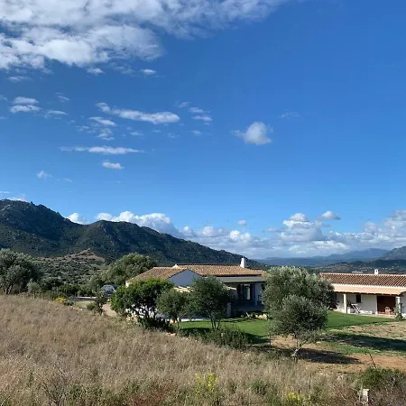 Macciuneddu Country Retreat-2