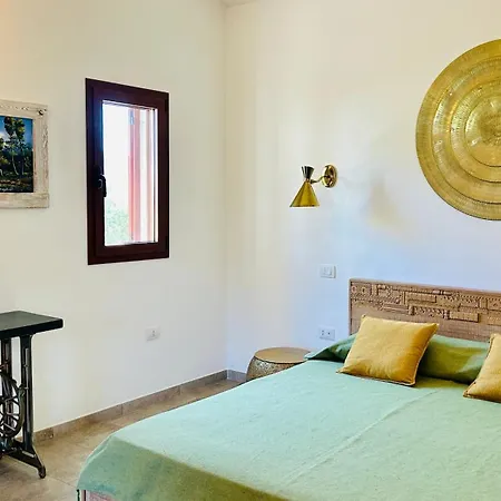 Macciuneddu Country Retreat-3